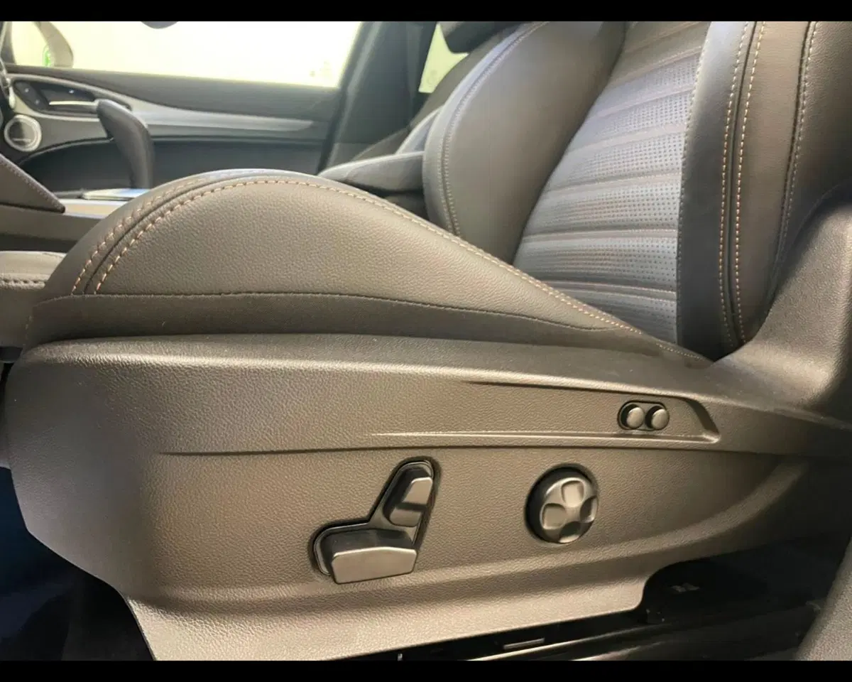 Alfa Romeo Stelvio usata a Alessandria (19)