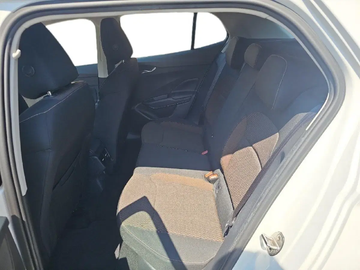 Skoda Fabia usata a Lecco (13)