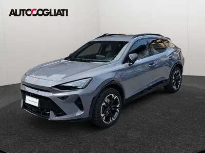 Cupra Formentor Formentor 2.0 TDI del 2025 usata a Merate