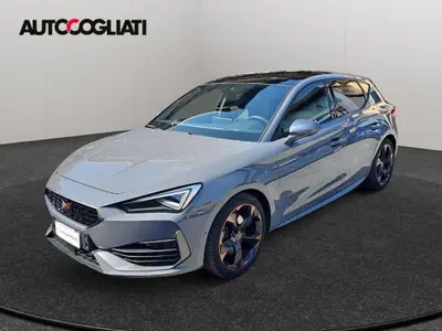 Cupra Leon Leon 2.0 TSI 245 CV DSG del 2023 usata a Merate