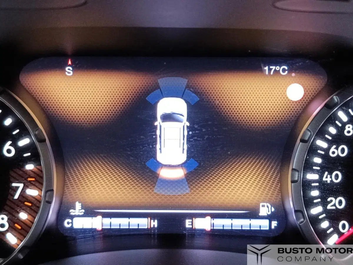 Jeep Renegade usata a Varese (16)