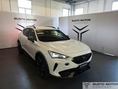Cupra Formentor Formentor 1.5 TSI del 2023 usata a Olgiate Olona