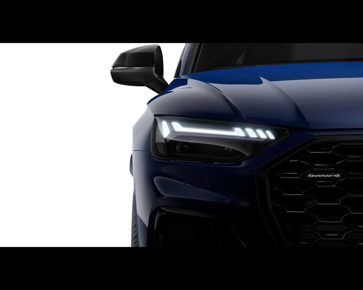 Audi Q5 Sportback usata a Bologna (2)