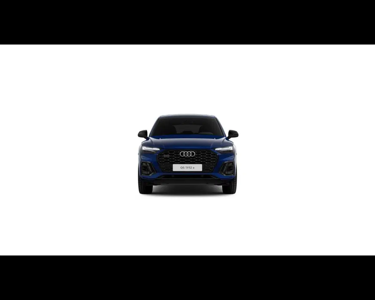 Audi Q5 Sportback usata a Bologna (3)