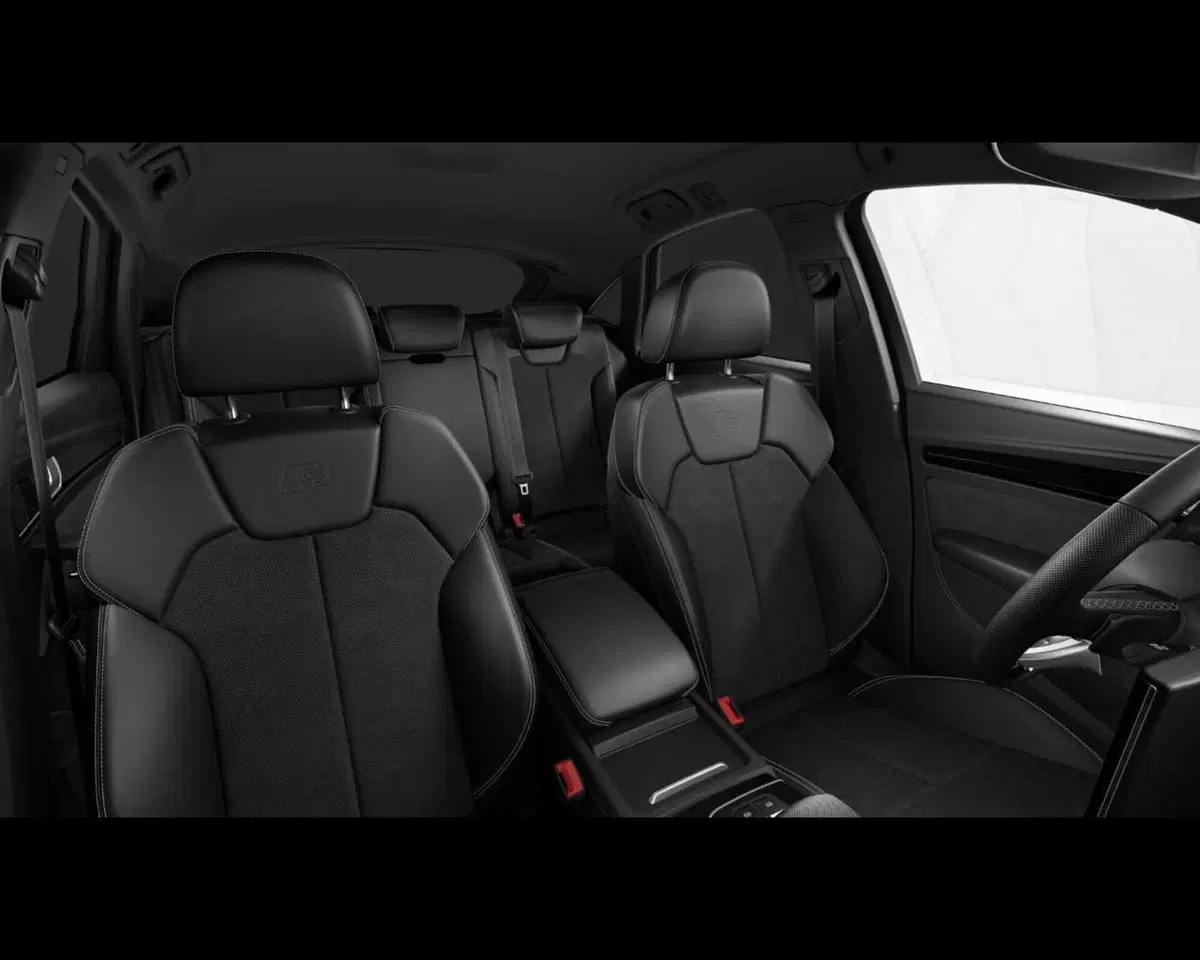 Audi Q5 Sportback usata a Bologna (7)