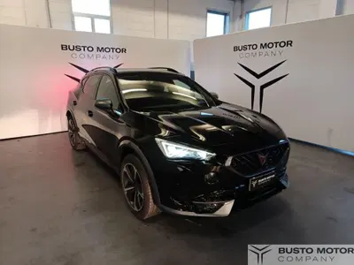 Cupra Formentor Formentor 2.0 TDI del 2022 usata a Olgiate Olona