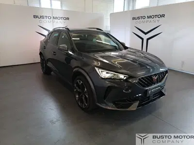 Cupra Formentor Formentor 2.0 tdi 4drive 150cv dsg del 2023 usata a Olgiate Olona