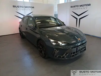 Cupra Leon Leon 1.5 hybrid 150cv dsg del 2024 usata a Olgiate Olona