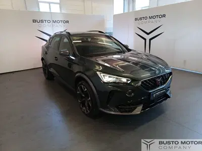 Cupra Formentor Formentor 2.0 tdi 4drive 150cv dsg del 2022 usata a Olgiate Olona