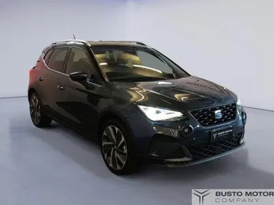 SEAT Arona 1.0 EcoTSI FR del 2023 usata a Olgiate Olona