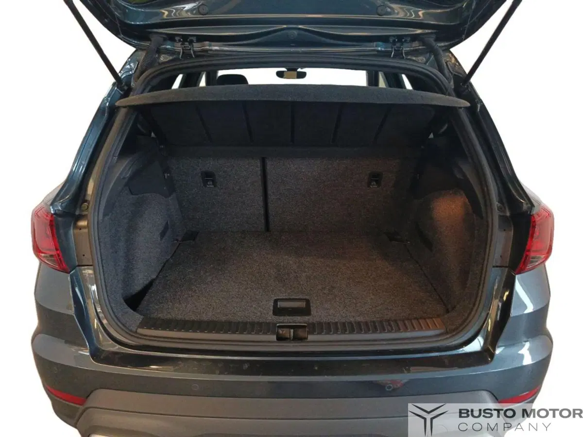 SEAT Arona usata a Varese (15)