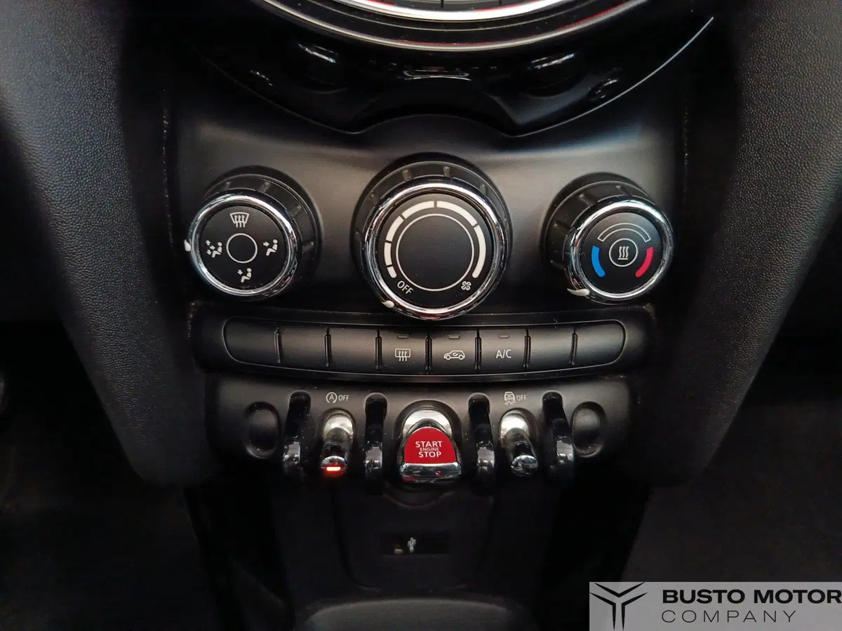 MINI Mini Cabrio usata a Varese (13)