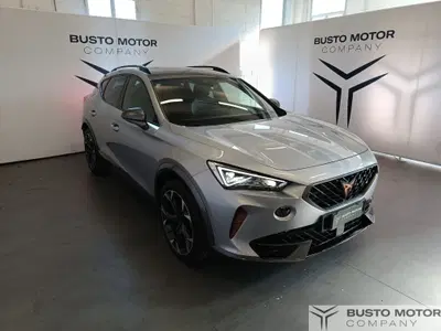 Cupra Formentor Formentor 1.5 tsi 150cv dsg del 2021 usata a Olgiate Olona