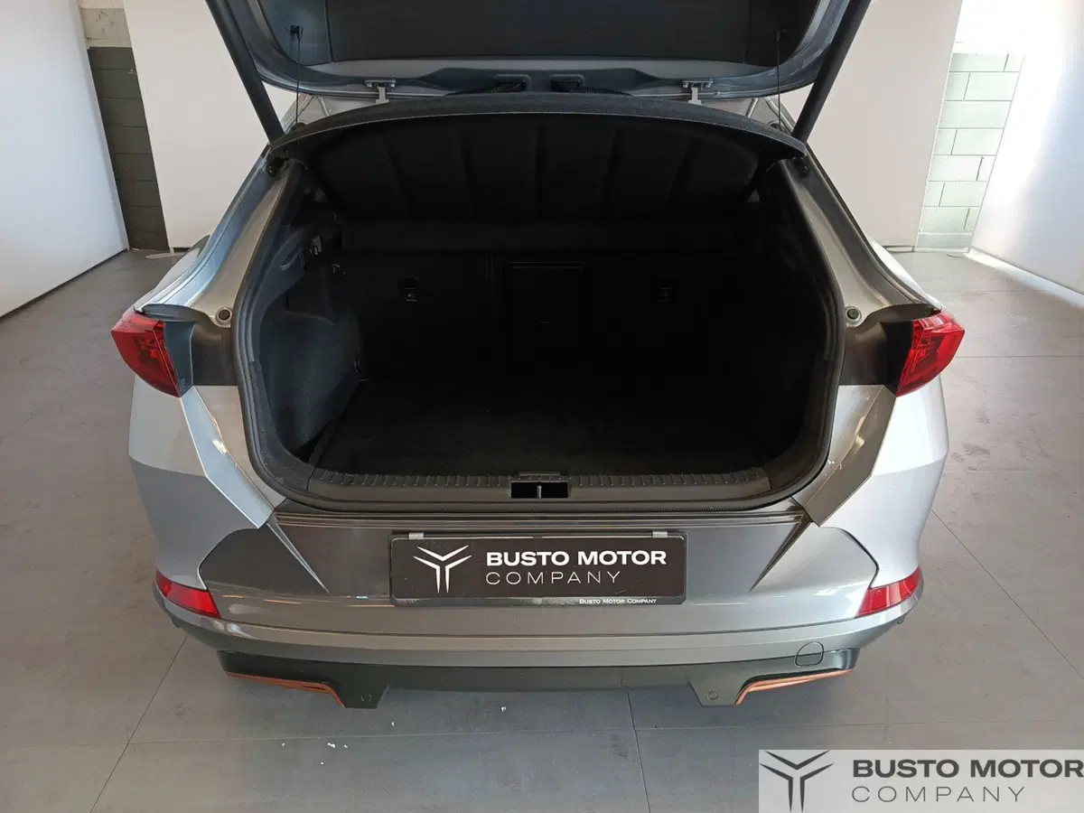 Cupra Formentor usata a Varese (10)