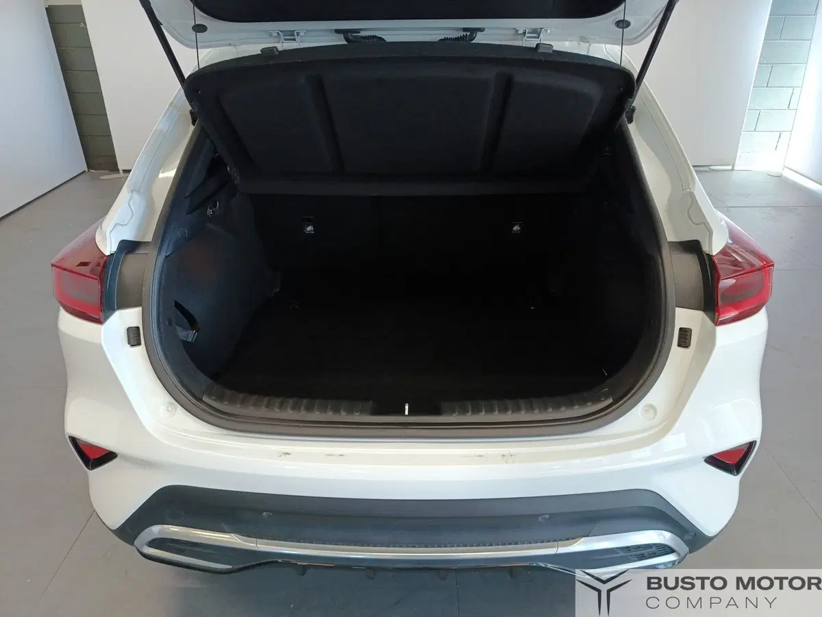Kia XCeed usata a Varese (10)