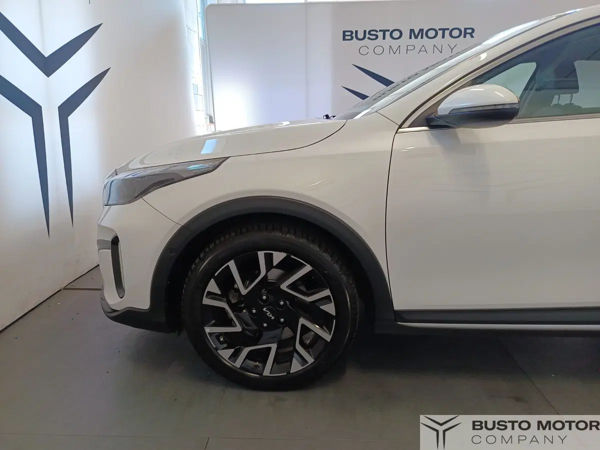 Kia XCeed usata a Varese (7)