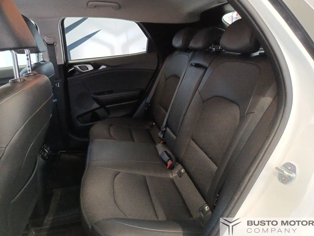 Kia XCeed usata a Varese (9)