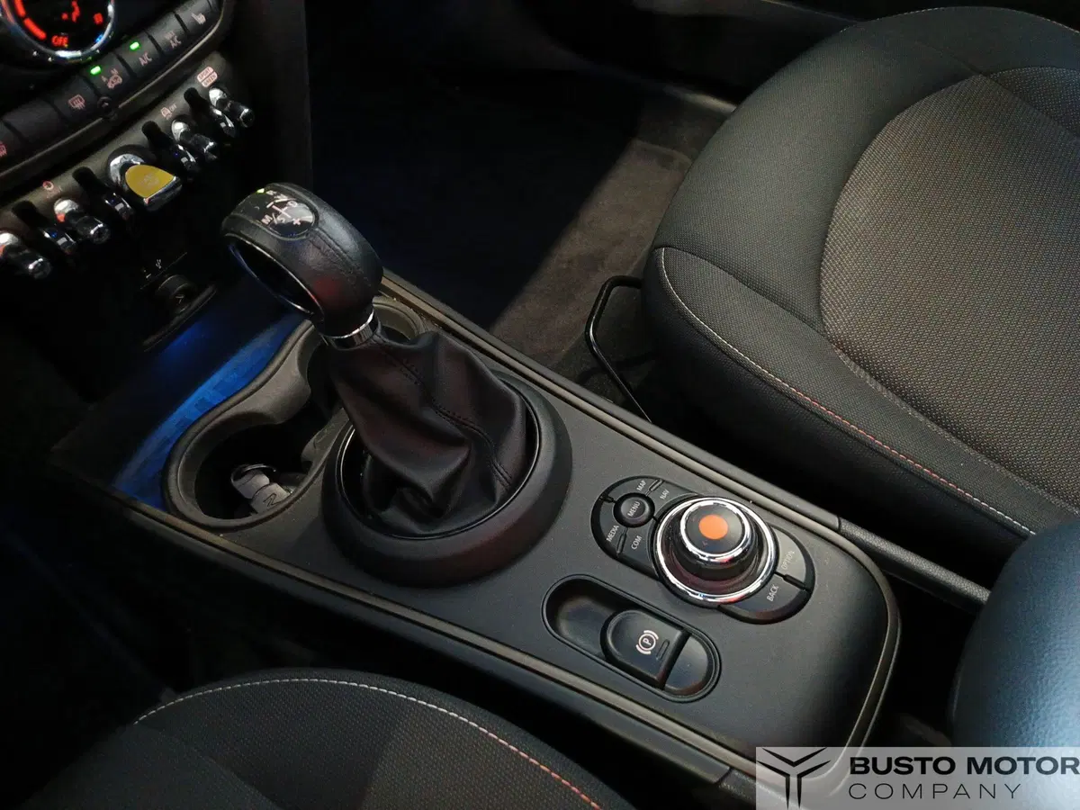 MINI Mini Countryman usata a Varese (14)