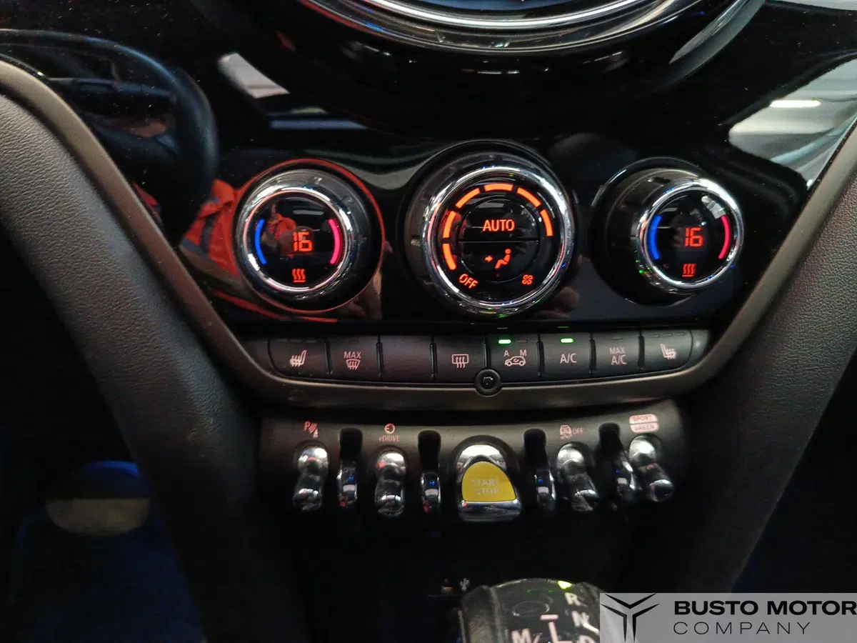 MINI Mini Countryman usata a Varese (15)