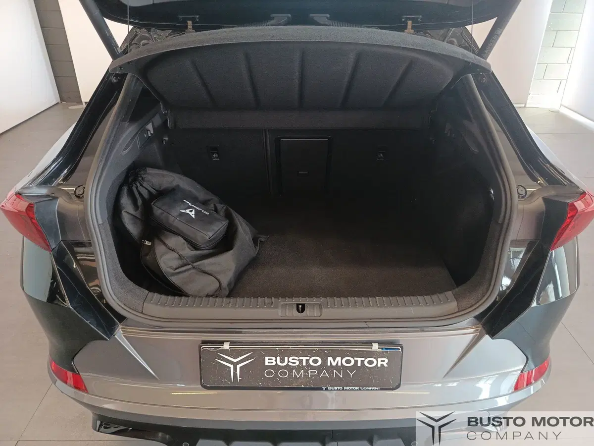 Cupra Formentor usata a Varese (10)