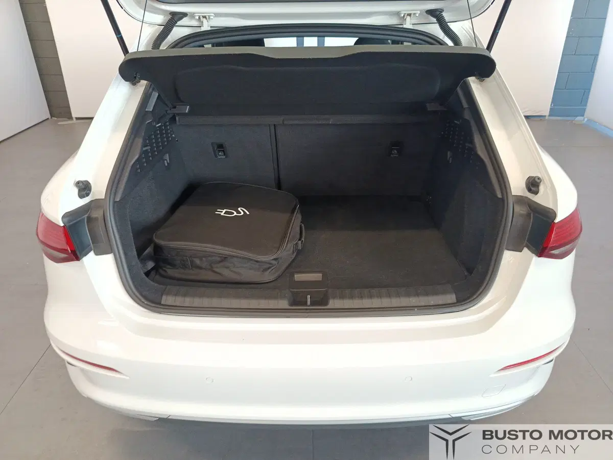 Audi A3 Sportback usata a Varese (10)