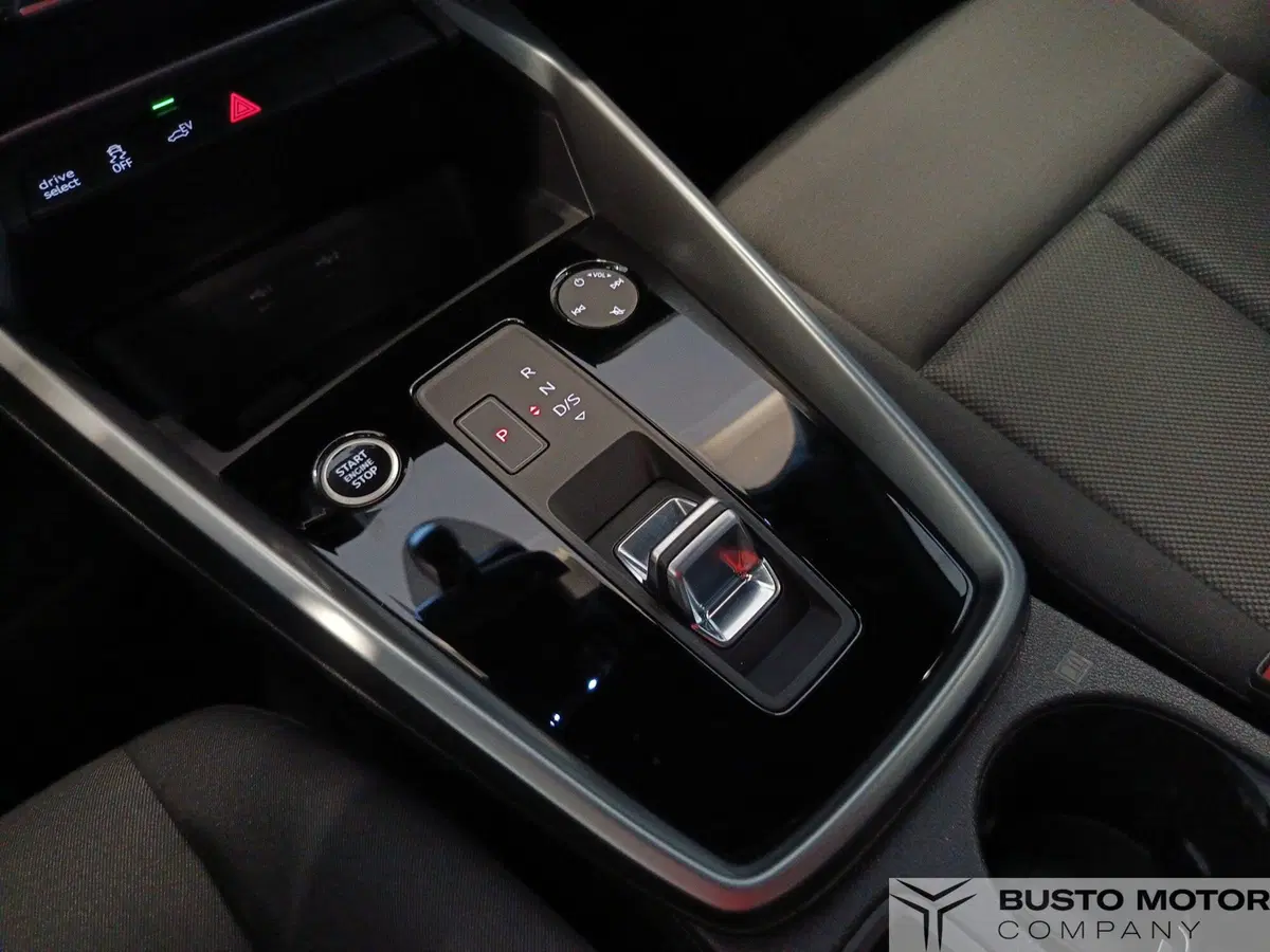 Audi A3 Sportback usata a Varese (13)