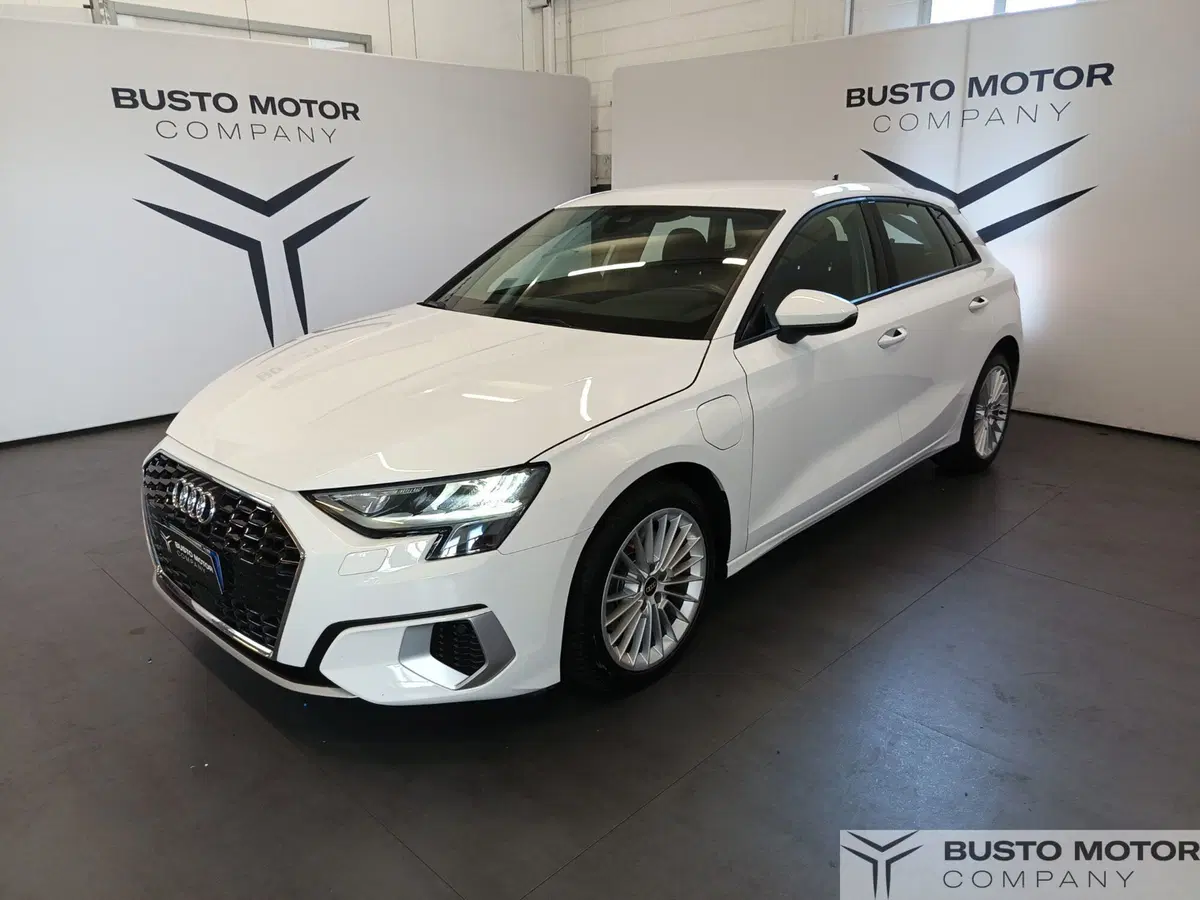 Audi A3 Sportback usata a Varese (3)