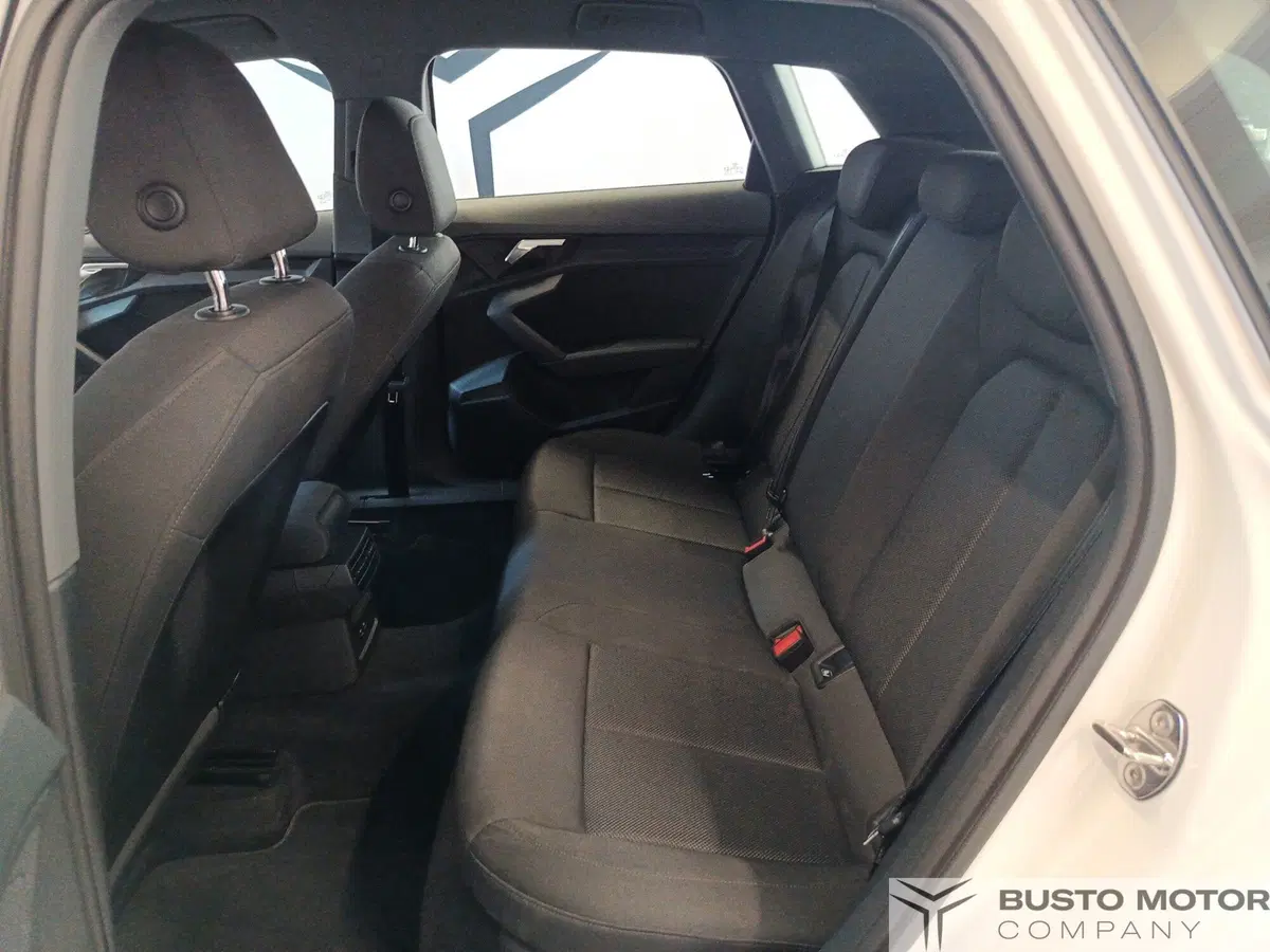 Audi A3 Sportback usata a Varese (9)