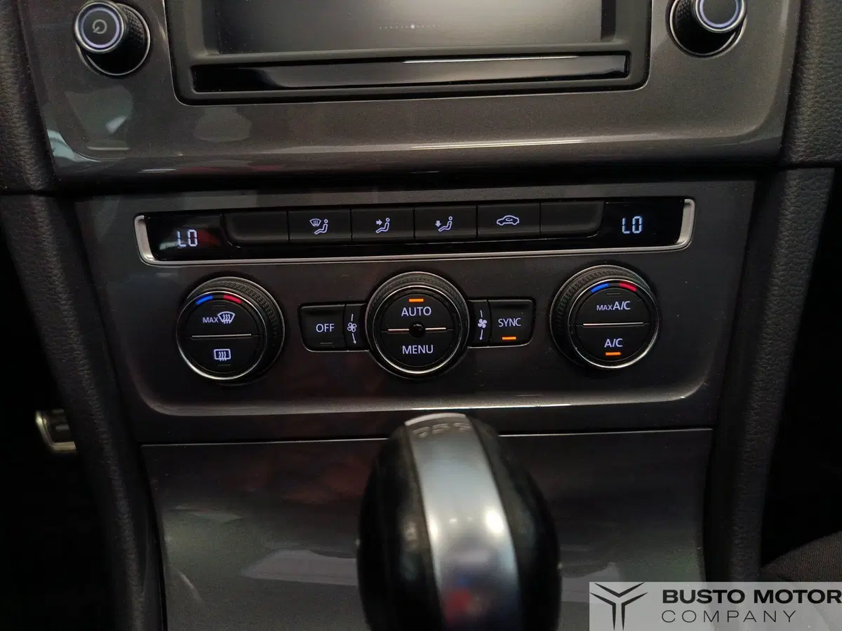 Volkswagen Golf Variant usata a Varese (15)