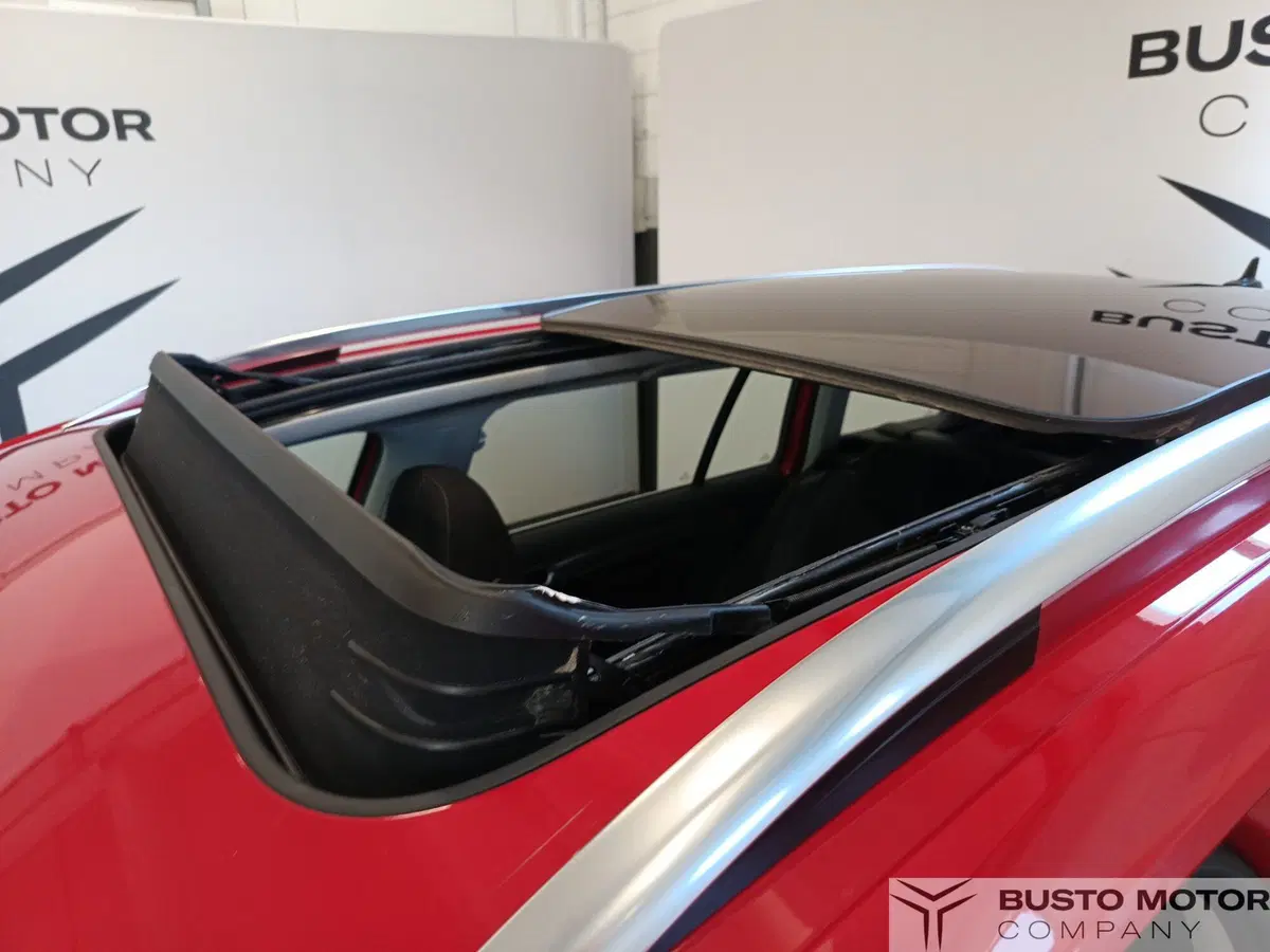 Volkswagen Golf Variant usata a Varese (18)
