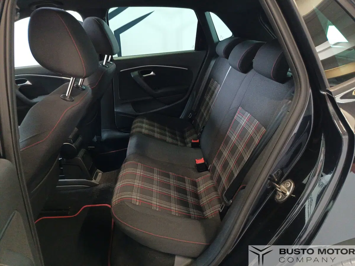 Volkswagen Polo usata a Varese (9)