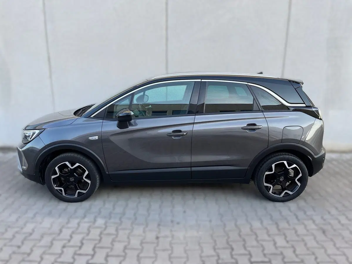 Opel Crossland usata a Ferrara (3)