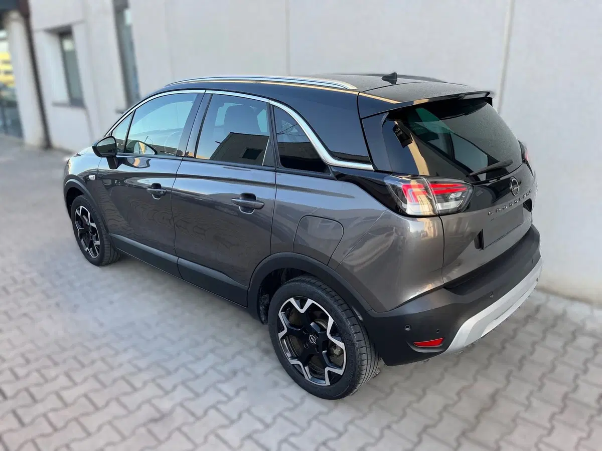 Opel Crossland usata a Ferrara (4)