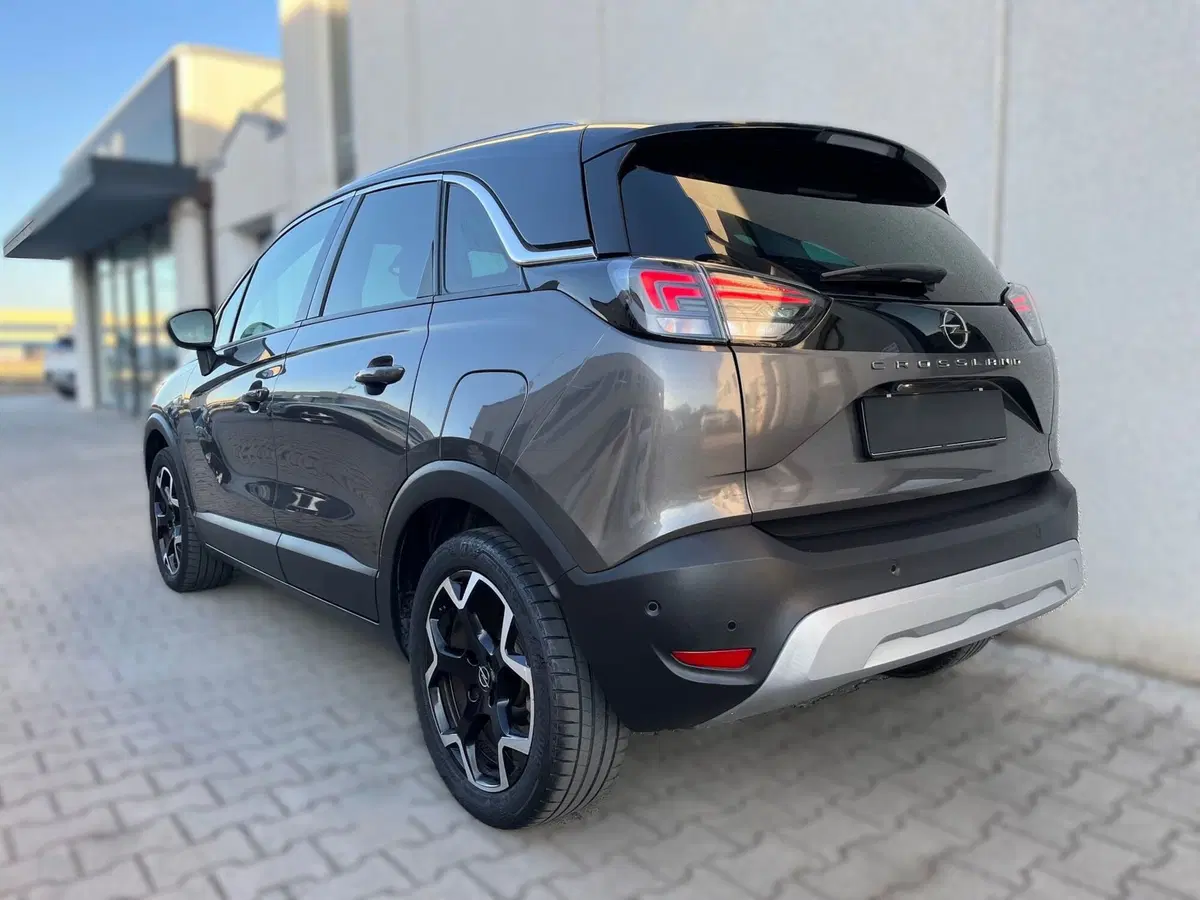 Opel Crossland usata a Ferrara (5)