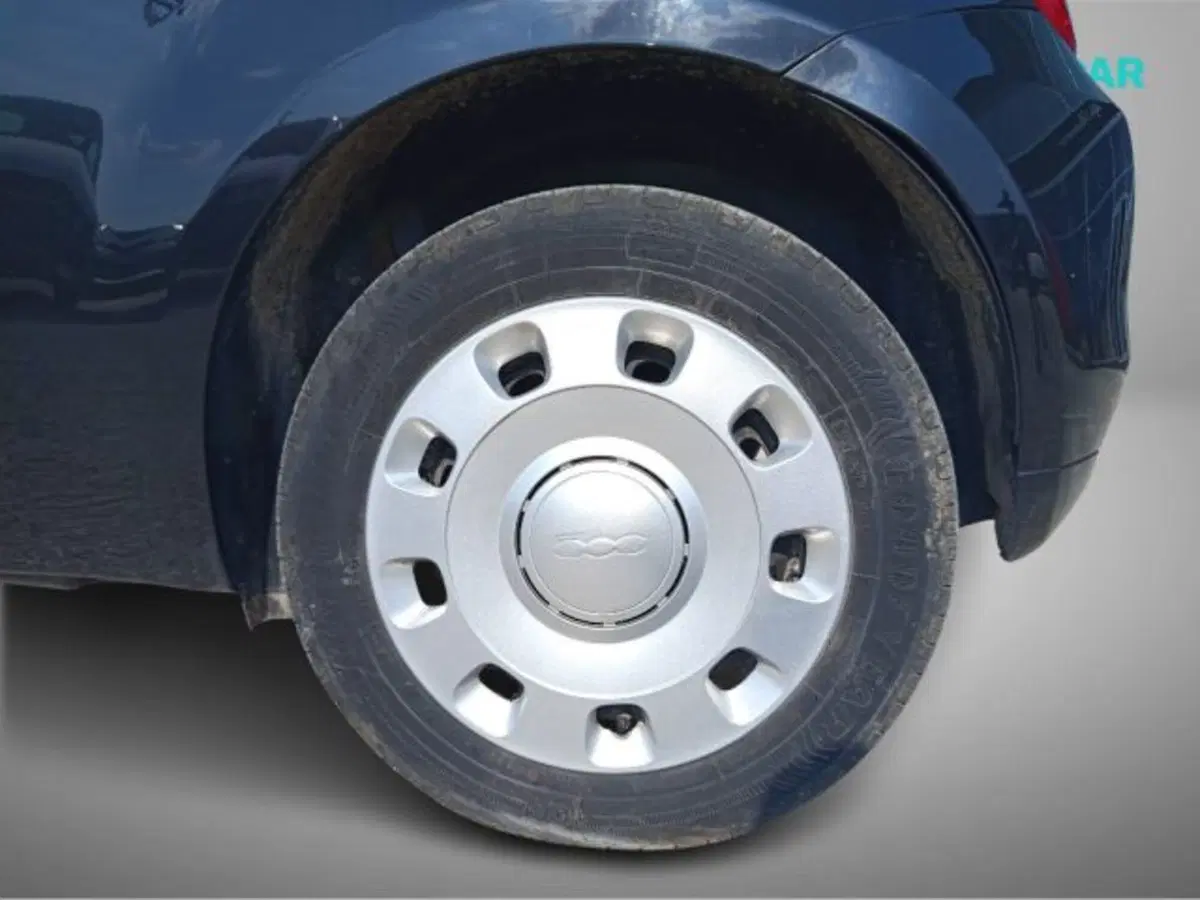 Fiat 500 usata a Frosinone (8)