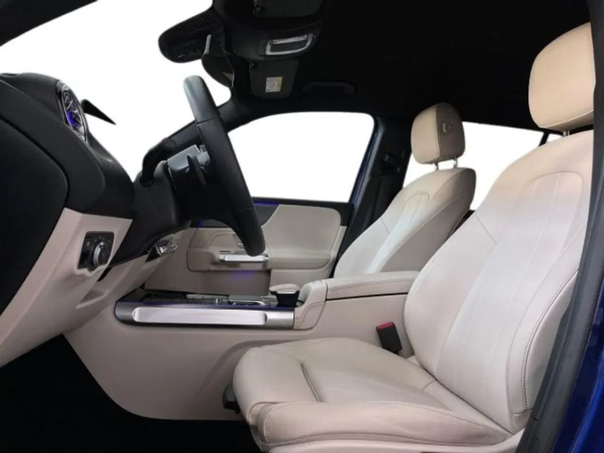 Mercedes-Benz GLB usata a Verona (10)
