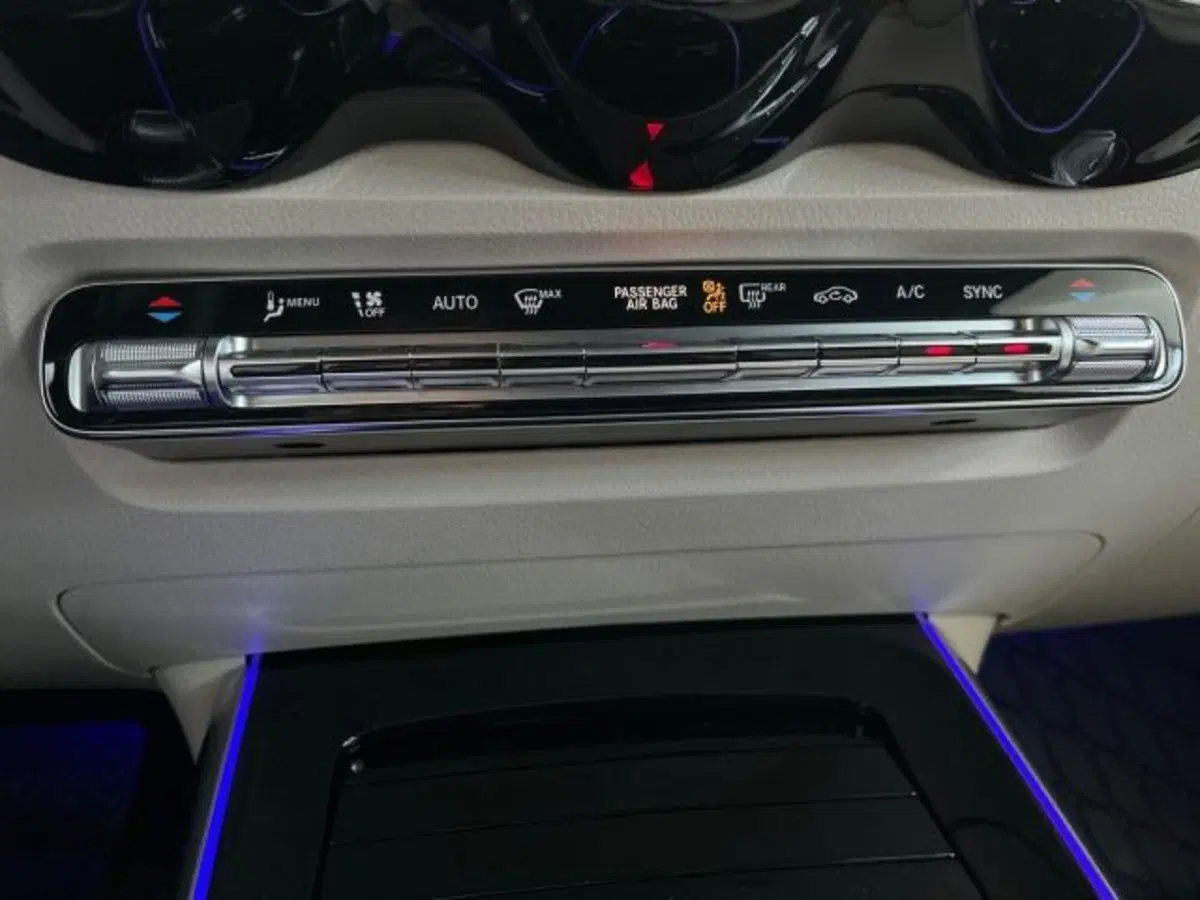 Mercedes-Benz GLB usata a Verona (14)