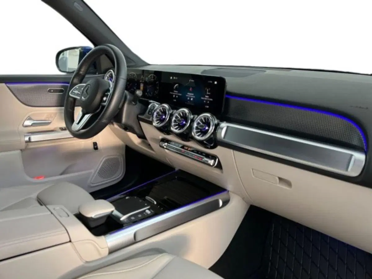 Mercedes-Benz GLB usata a Verona (16)