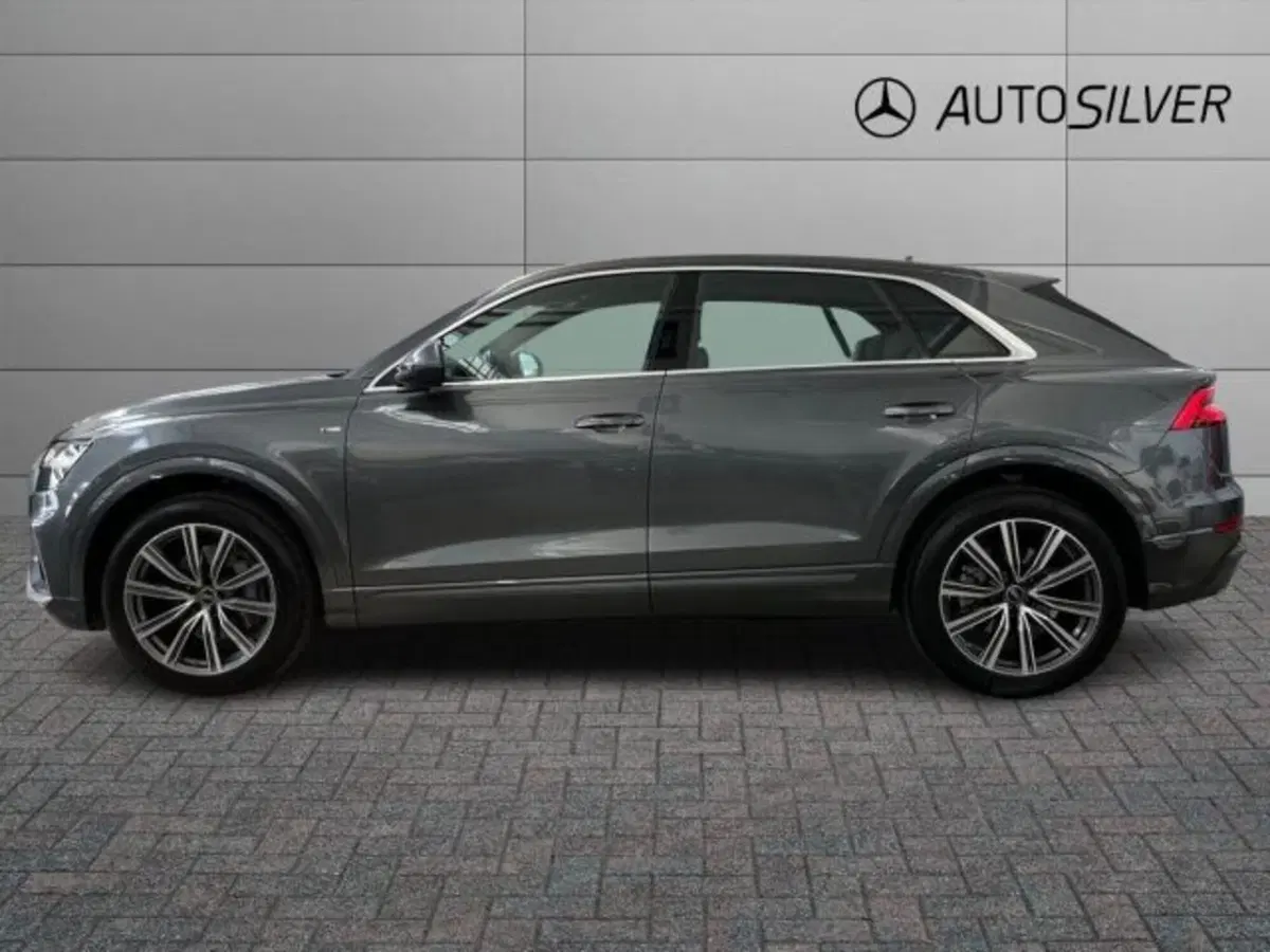 Audi Q8 usata a Verona (6)