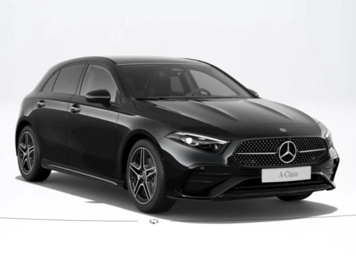 Mercedes-Benz Classe A nuova a Verona