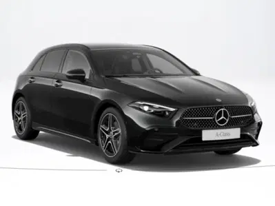 Mercedes-Benz Classe A 180 d AMG Line Premium Plus auto nuova a Verona