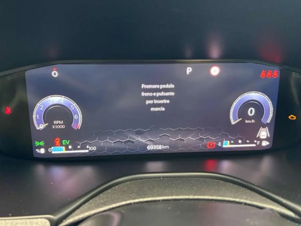 Jeep Compass usata a Pesaro-Urbino (10)