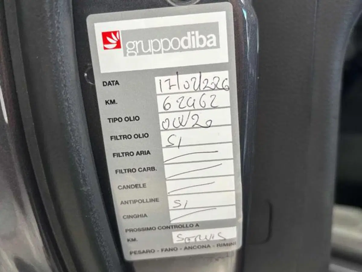 Jeep Compass usata a Pesaro-Urbino (11)