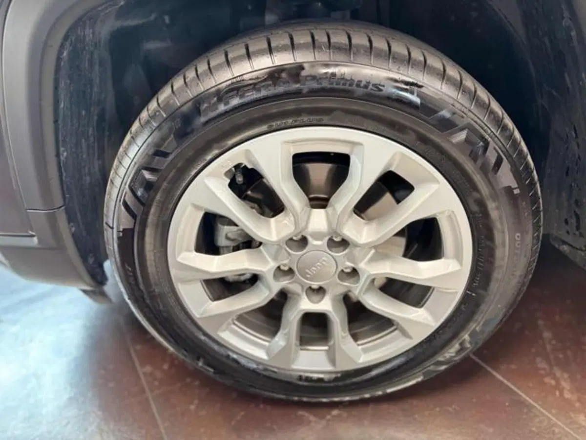 Jeep Compass usata a Pesaro-Urbino (3)