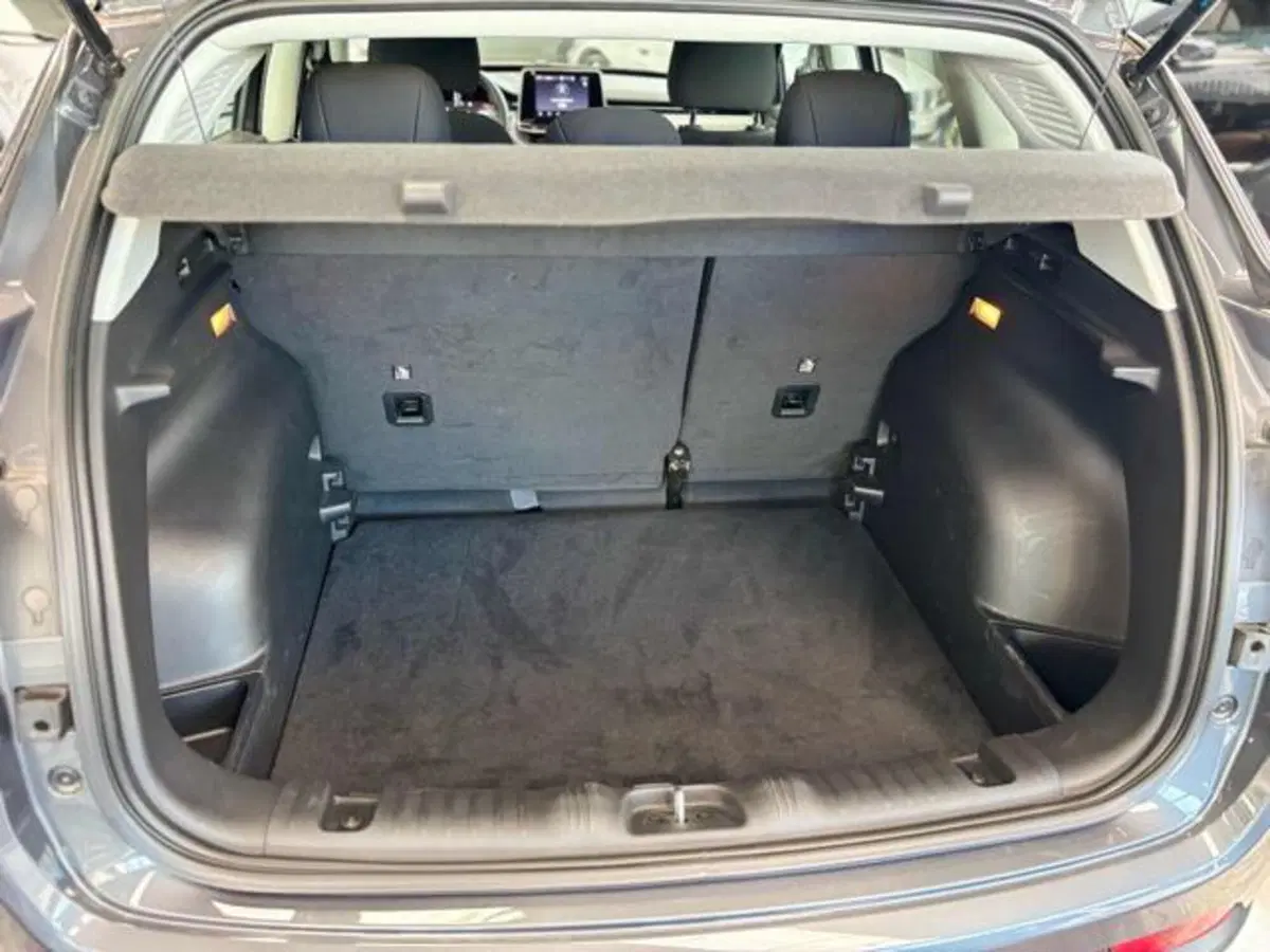 Jeep Compass usata a Pesaro-Urbino (7)