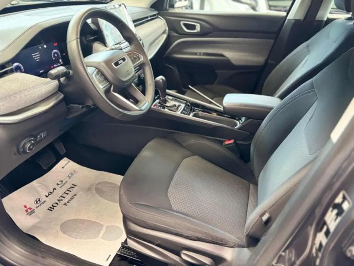 Jeep Compass usata a Pesaro-Urbino (8)