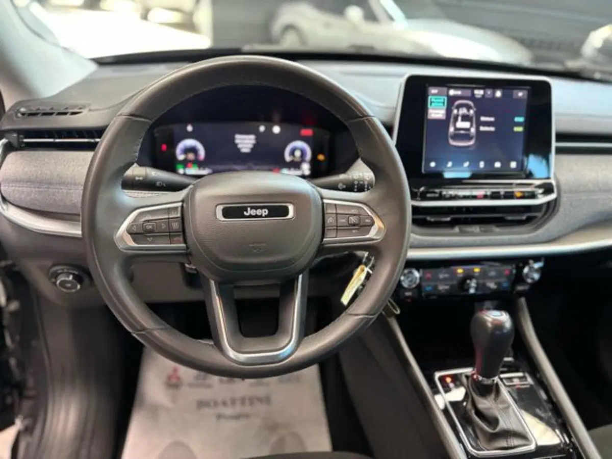 Jeep Compass usata a Pesaro-Urbino (9)