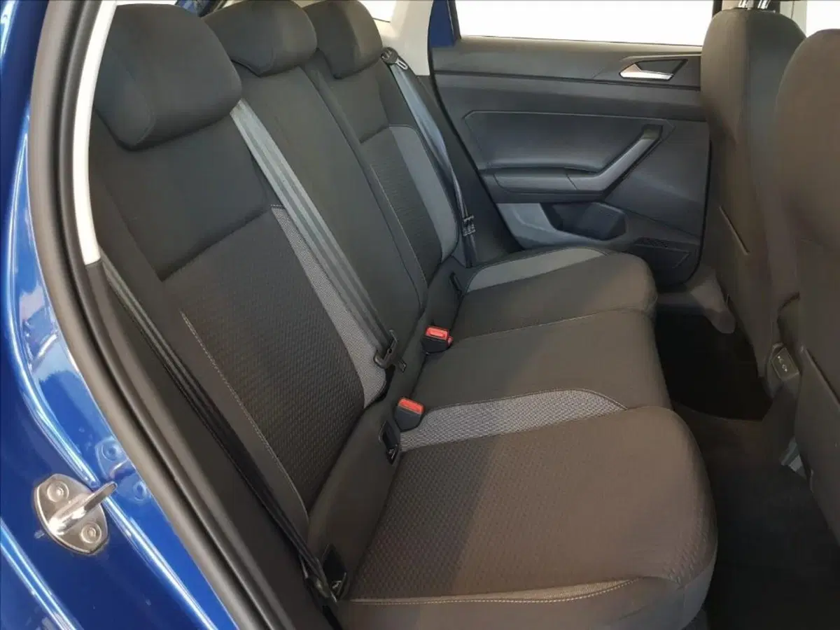 Volkswagen Polo usata a Lucca (12)