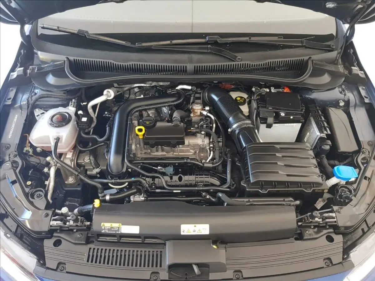 Volkswagen Polo usata a Lucca (17)