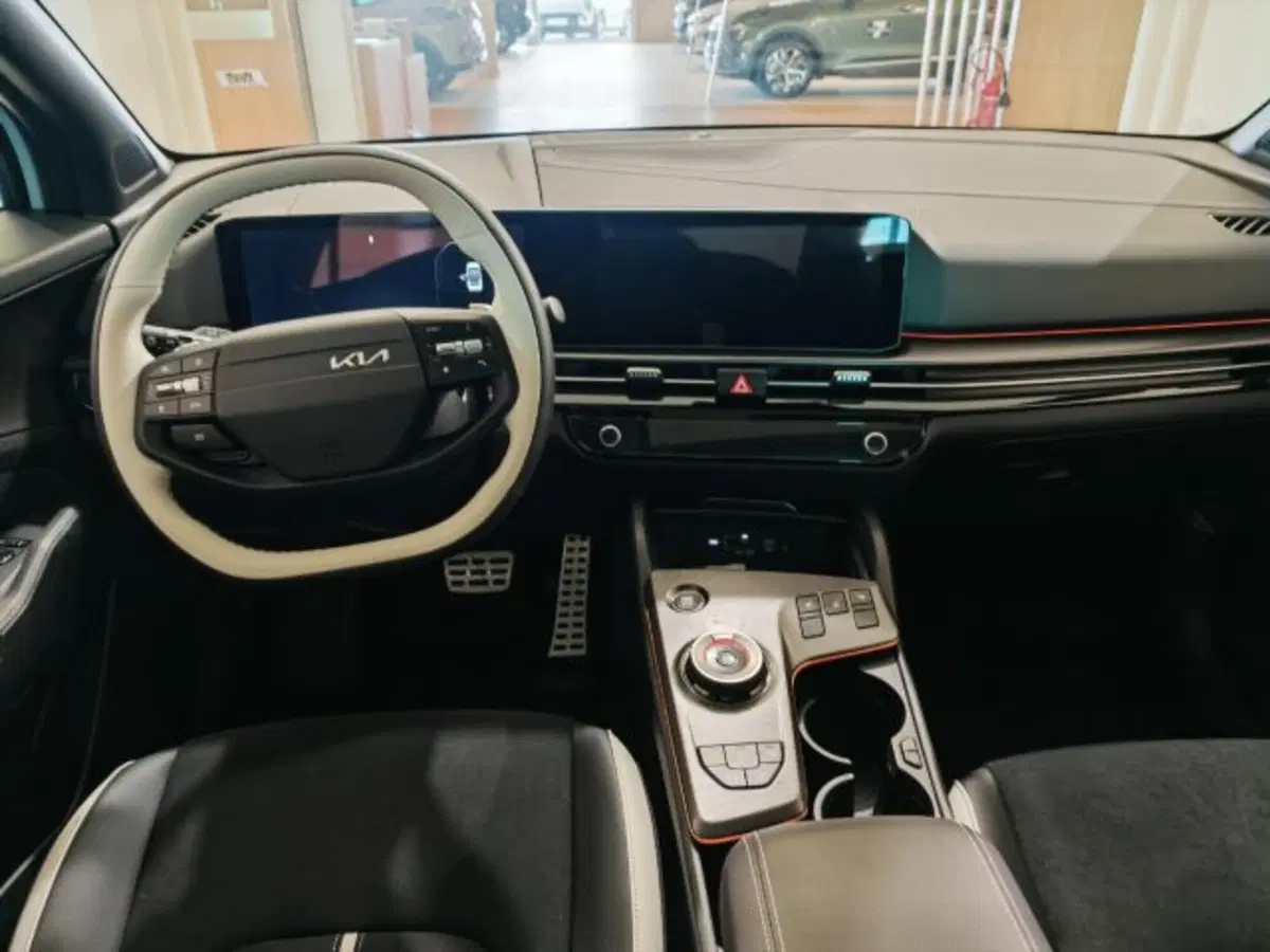 Kia Sportage nuova a Vicenza (7)